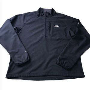 The North Face Men's Back Flight Series Pullover